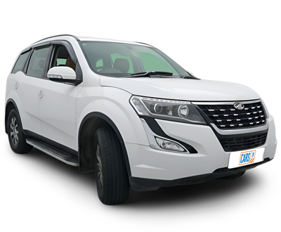 Mahindra XUV500-img